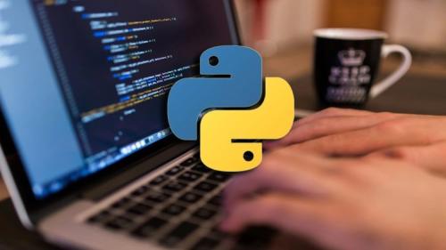 Udemy - Python Programming for Intermediates