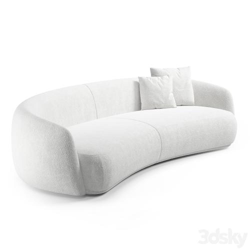 Moroso pacific sofa