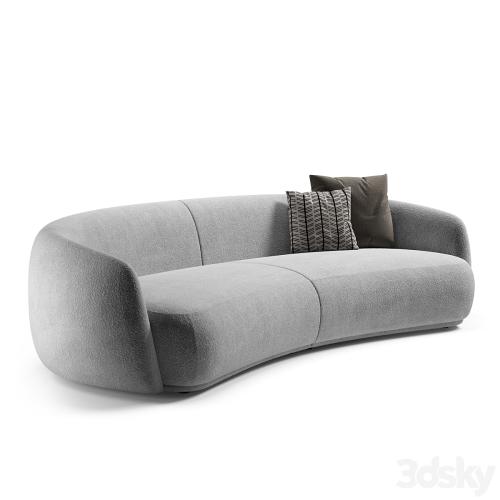 Moroso pacific sofa