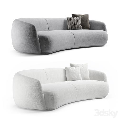 Moroso pacific sofa