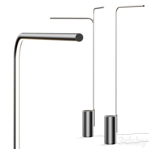 Artemide Veil Floor Lamps