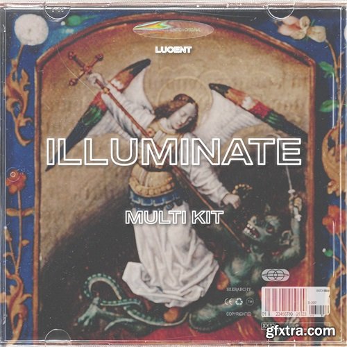 Mindwav Audio Illuminate Multi Kit