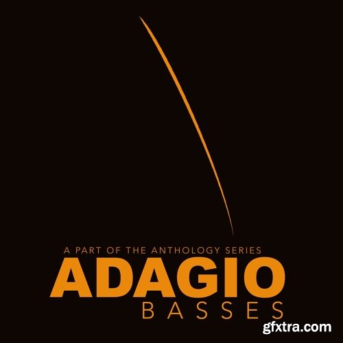 8Dio Adagio Basses 2.0