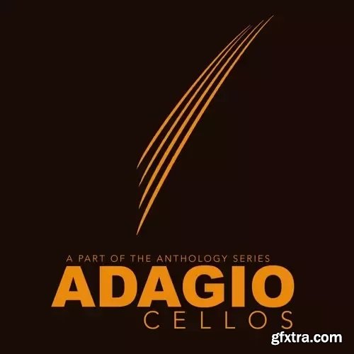 8Dio Adagio Cellos 2.0