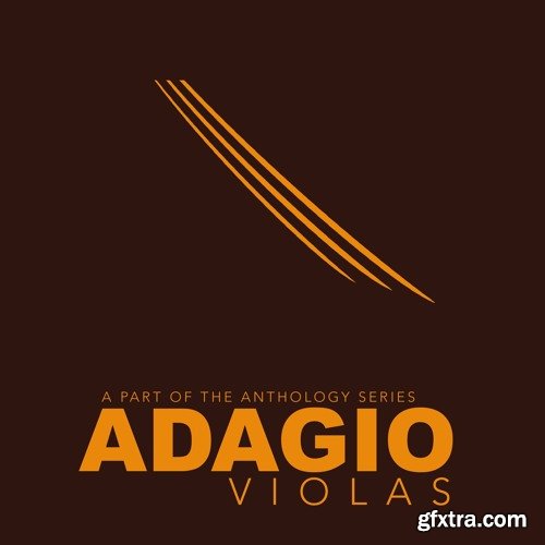 8Dio Adagio Violas 2.0