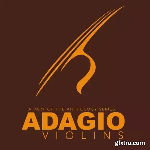 8Dio Adagio Violins 2.0