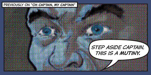 Captain Comic 4xTTF