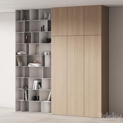 263 cabinet furniture 13 modular wardrobe cupboard 09