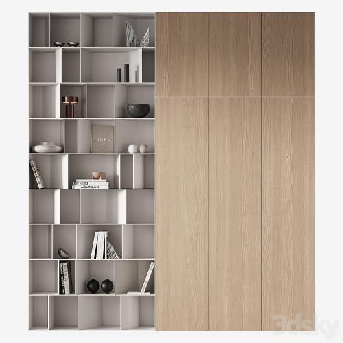 263 cabinet furniture 13 modular wardrobe cupboard 09