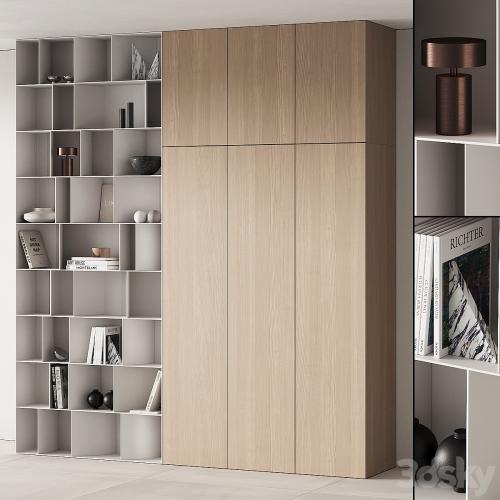 263 cabinet furniture 13 modular wardrobe cupboard 09