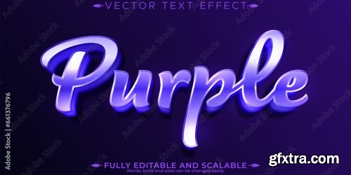 Queen Editable Text Effect 6xAI