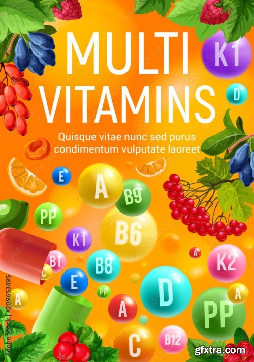 Multivitamin 6xAI