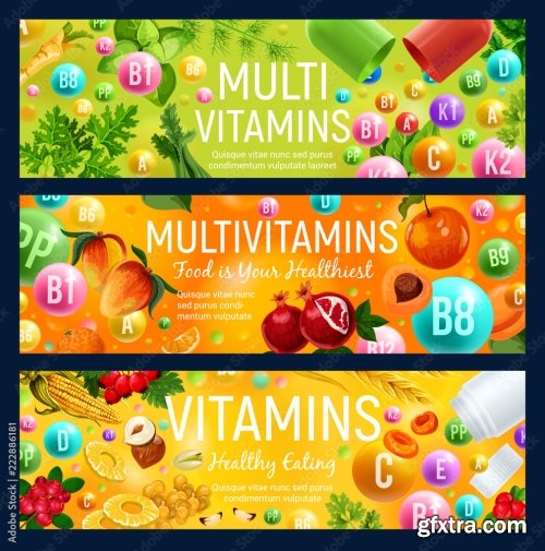 Multivitamin 6xAI