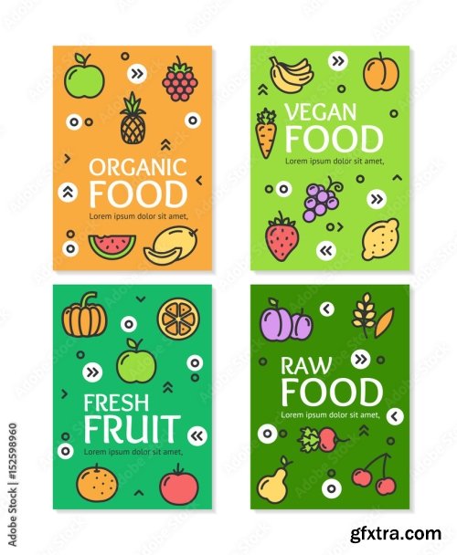 Healthy Foods 6xAI