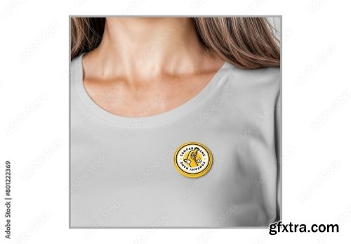 Uniform Mockup 6xPSD