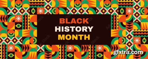 Black History Month 6xAI