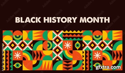 Black History Month 6xAI