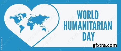 World Humanitarian Day 5xAI