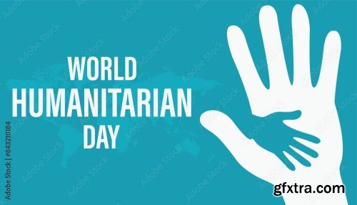 World Humanitarian Day 5xAI