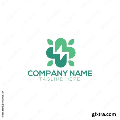 Medical Health Care Logo Design 6xAI