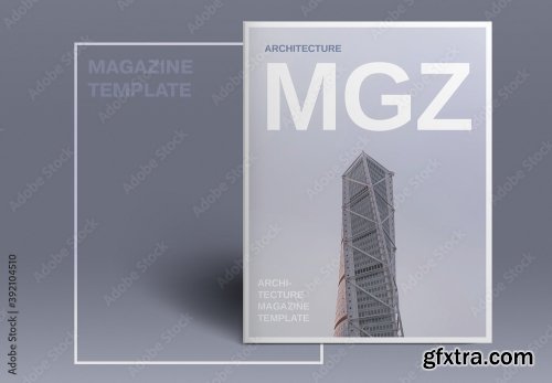 Architecture Magazine 15xIND