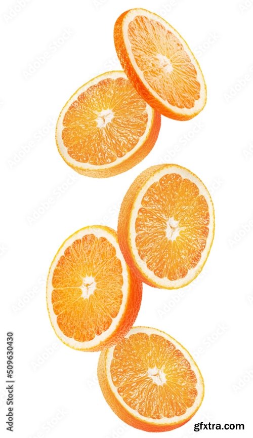 Lemons Isolated On A White Background 24xJPEG