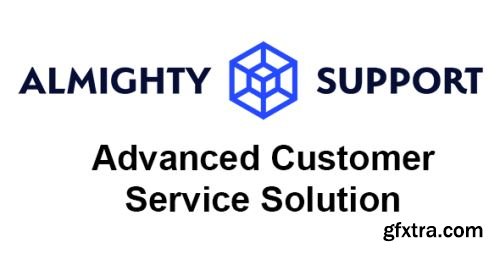 Almighty Support Pro v1.4.0 - Nulled