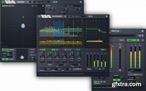 Wave Arts 7 Bundle v10.06.2024