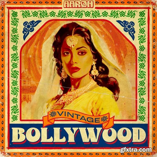 Aaroh Vintage Bollywood Strings