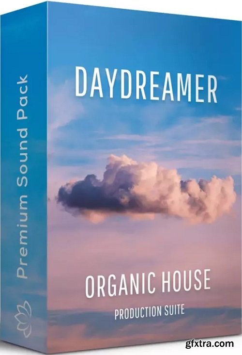 LotusTunes Daydreamer Organic House Production Suite