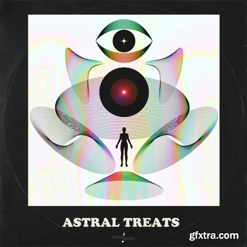 Touch Loops Astral Treats