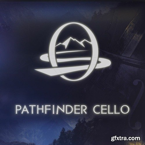 Osterhouse Sounds Pathfinder Cello