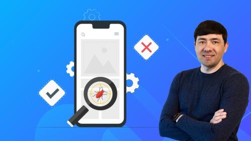 Udemy - Unit Testing Swift Mobile App