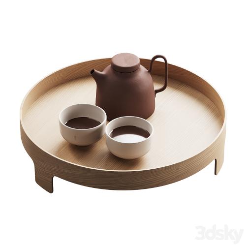 404 dishes decor set 16 tea kit by Design House Stockholm 01