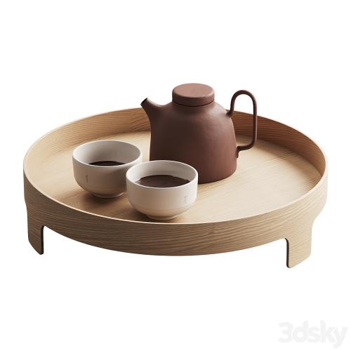 404 dishes decor set 16 tea kit by Design House Stockholm 01