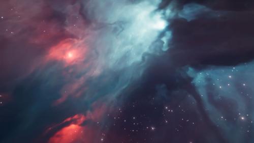 UnrealEngine - Galaxy Materials (+Skybox)