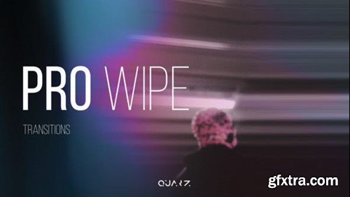 Videohive Wipe Transitions for After Effects 52623386