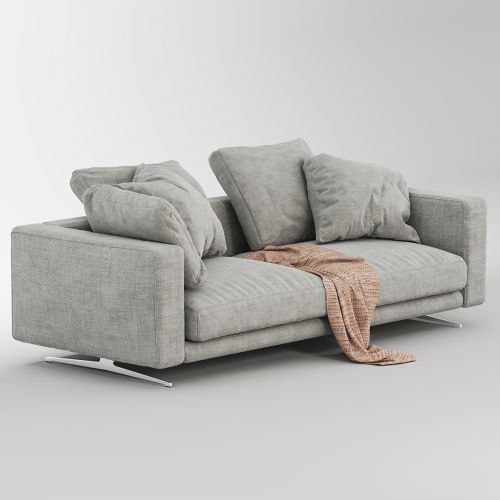 Flexform Sofa CAMPIELLO