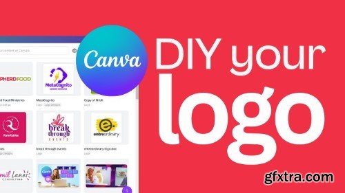 How to Design Your Business Logo in Canva