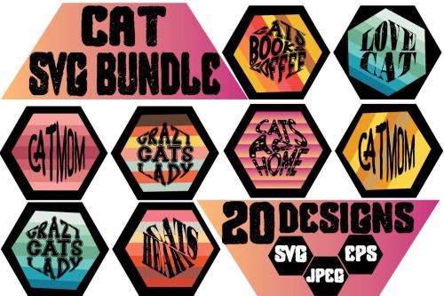 The Mega Coloring Pages Bundle