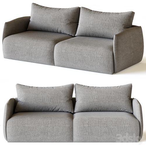 Sofa bed Asbro DUBRAVA