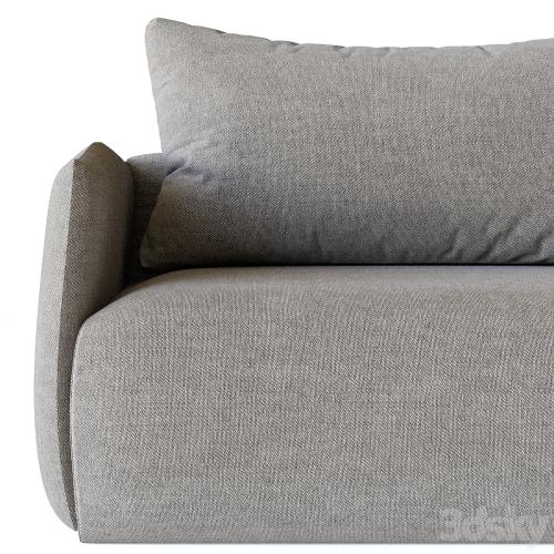 Sofa bed Asbro DUBRAVA