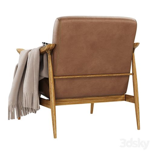 Vivi Canaletto armchair