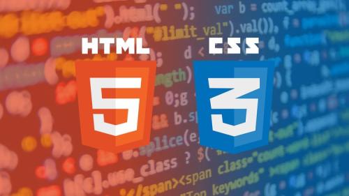 Udemy - HTML ve Css ile Kurumsal Web Sitesi Yapımı