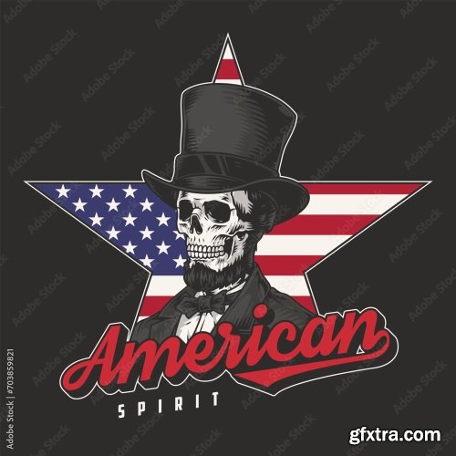 American Spirit 21xAI