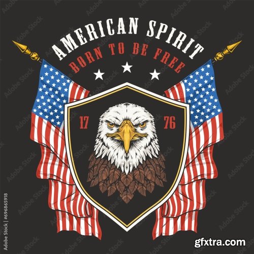 American Spirit 21xAI