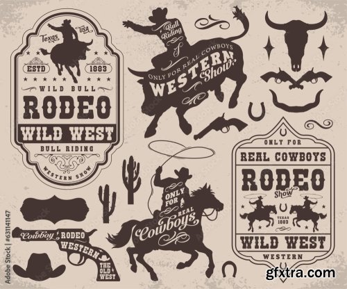 Wild West 17xAI