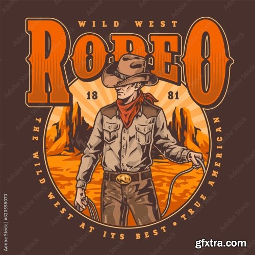 Wild West 17xAI