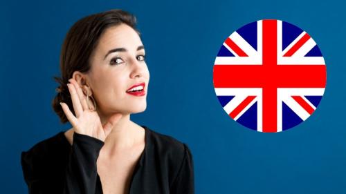 Udemy - Storytime:English Listening Course for A1 Level with Stories