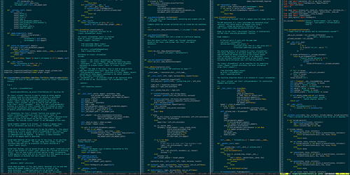 Essential PragmataPro 2xTTF